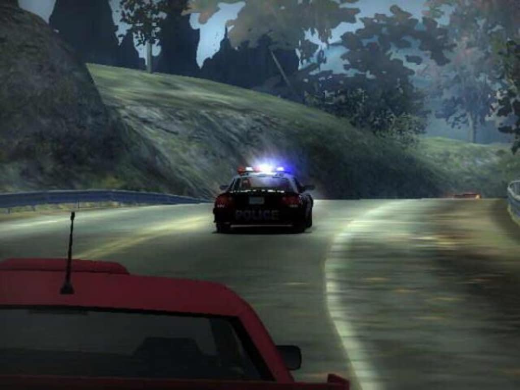 Download Nfs Most Wanted Demo For Android