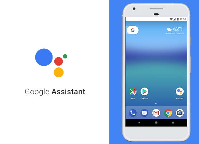 Google Assistant Apk Download For Android Lollipop