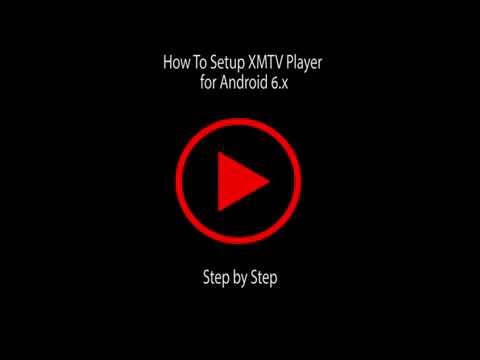 Download xmtv player for android pc