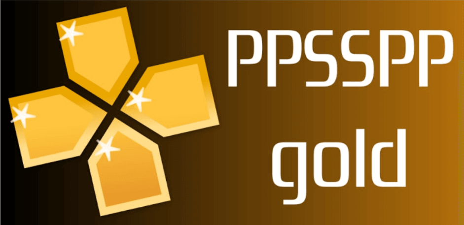 Download ppsspp gold for android