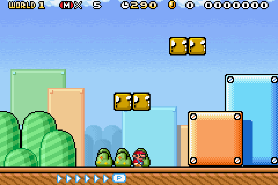Download old super mario bros for mobile